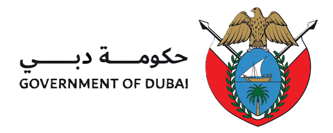Dubai Goverment logo